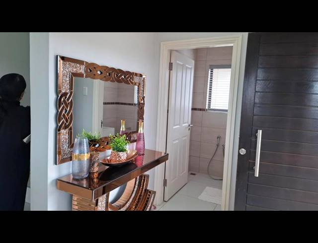 3 BEDROOM TOWNHOUSE FOR SALE IN HILLCREST